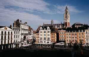 Créateur de Bijoux Arras
