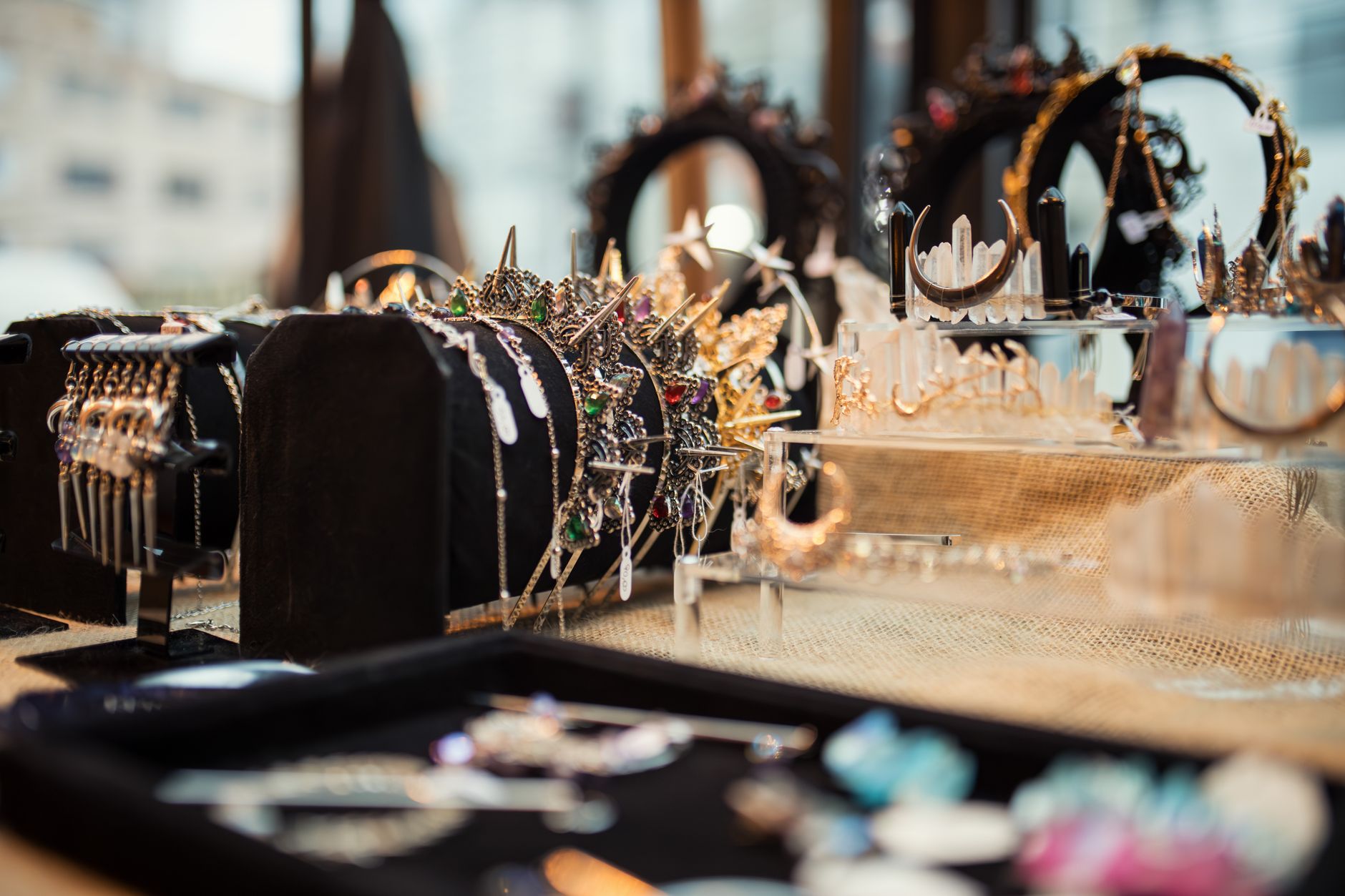 Créateur de bijoux Arras